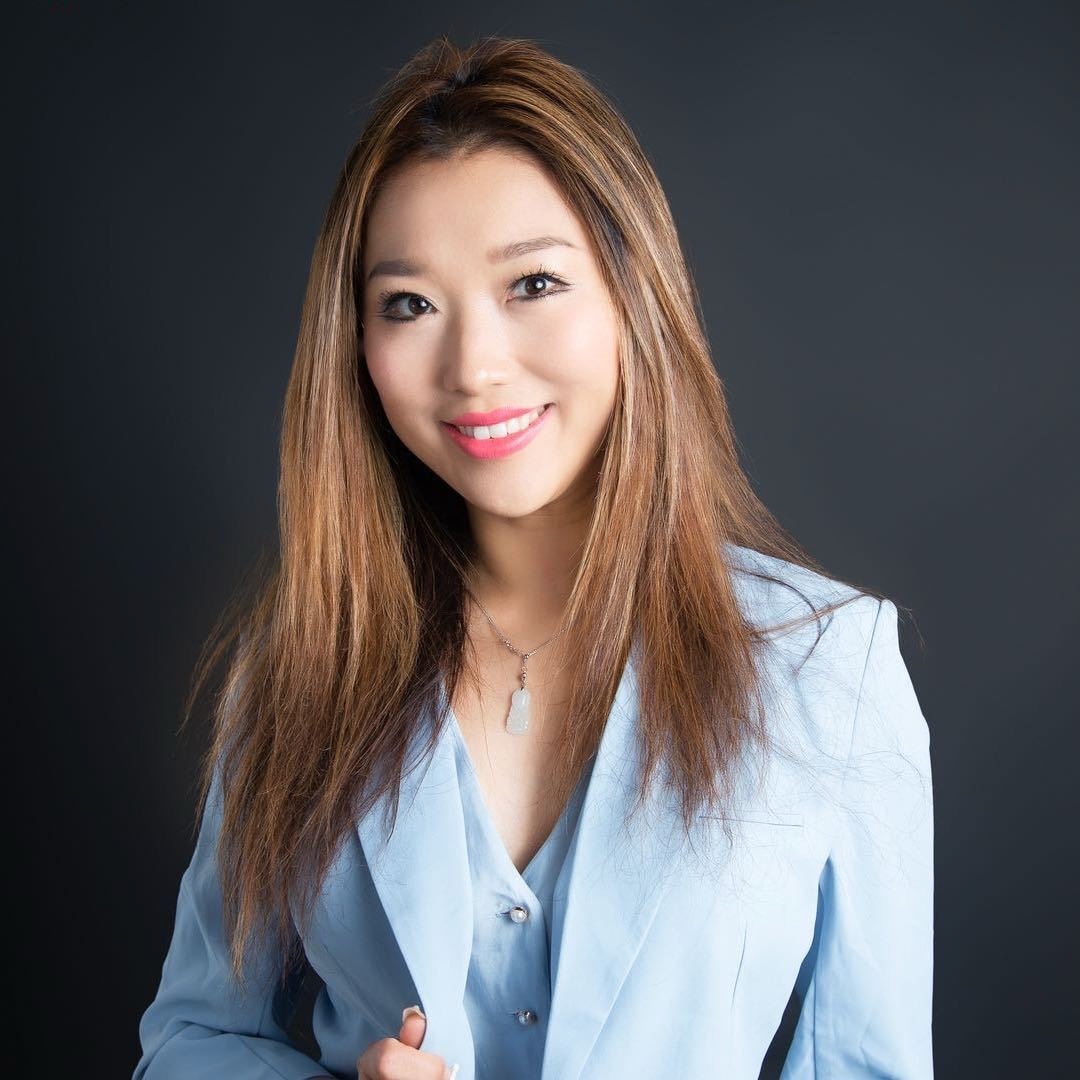 金斯顿华人地产经纪 Ella Wang - Kingston Chinese Real Estate Agent